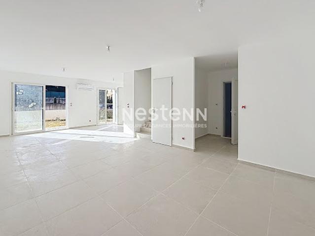 Vente Maison 4 pièces 99 m2 Pertuis