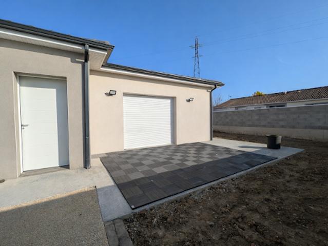 Vente Maison 4 pièces 99 m2 Pizancon