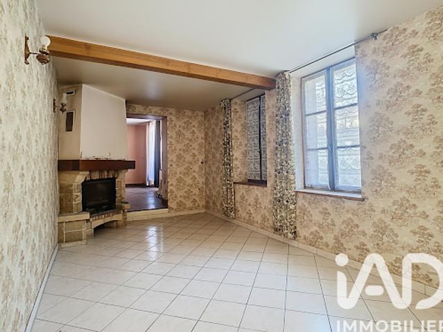 Vente Maison 4 pièces 99 m2 Pleurs