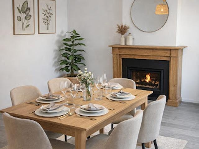 Vente Maison 4 pièces 99 m2 Preux au Bois
