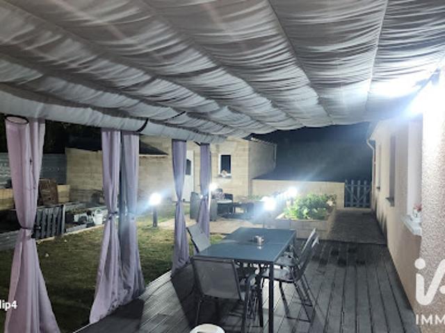 Vente Maison 4 pièces 99 m2 Rethel