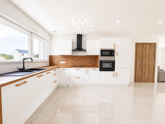 Vente Maison 4 pièces 99 m2 Rethel