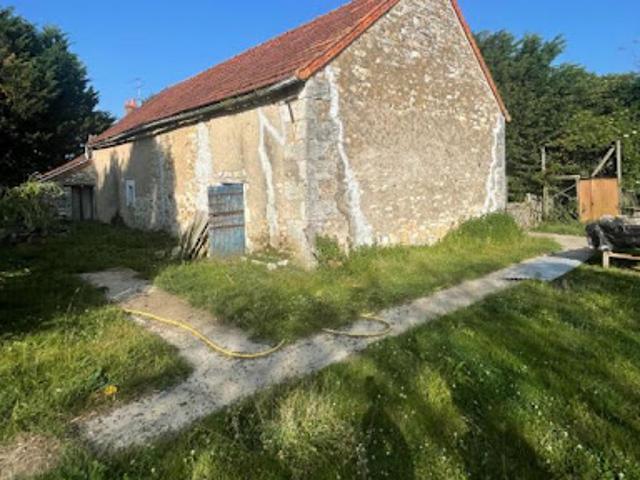Vente Maison 4 pièces 99 m2 Rezay