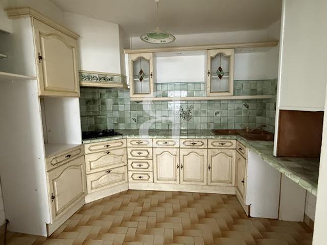 Vente Maison 4 pièces 99 m2 Richerenches