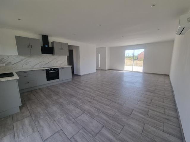 Vente Maison 4 pièces 99 m2 Rigny sur Arroux