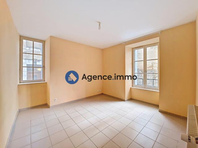Vente Maison 4 pièces 99 m2 Rillé