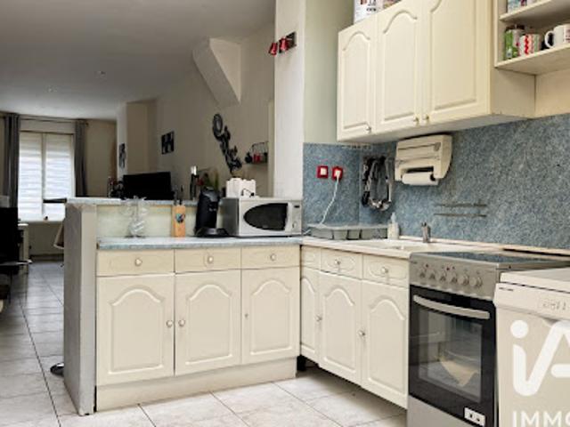 Vente Maison 4 pièces 99 m2 Tourcoing