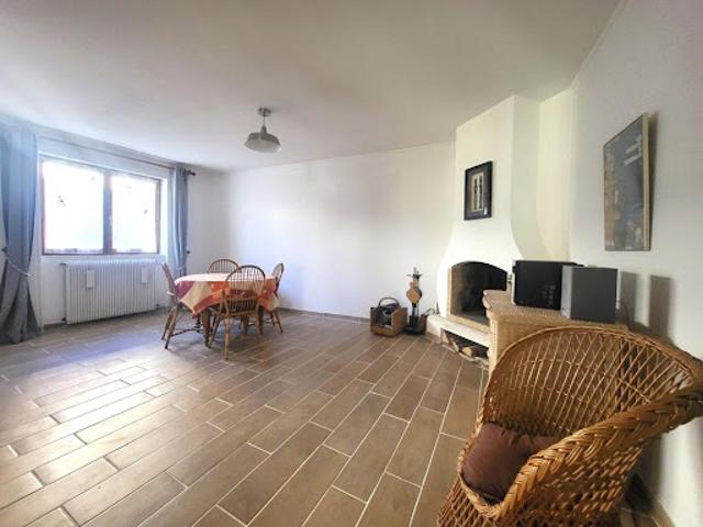 Vente Maison de ville 4 pièces 99 m2 Taverny