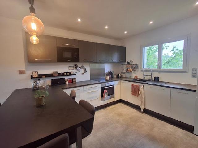 Vente Maison 4 pièces 100 m2 Tarnos
