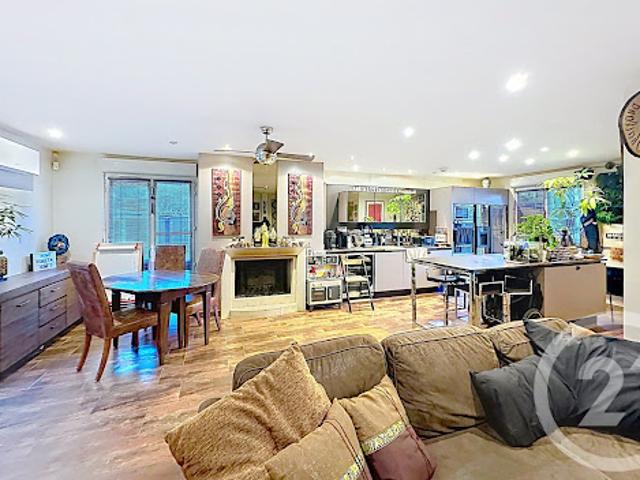 Vente Maison 4 pièces 99 m2 Thiais