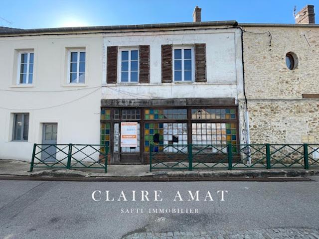 Vente Maison 4 pièces 99 m2 Thoiry