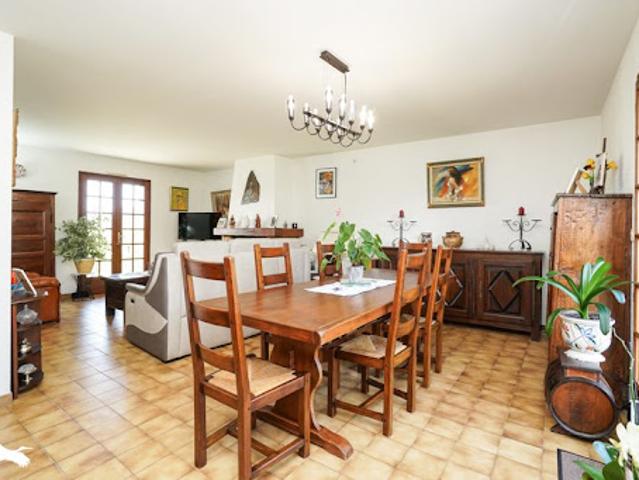Vente Maison 4 pièces 99 m2 Vouvray