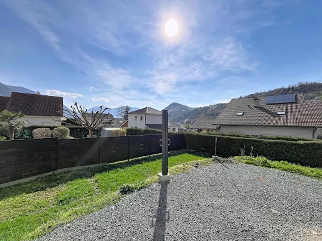Vente Maison 4 pièces 99 m2 Vaulnaveys le Bas