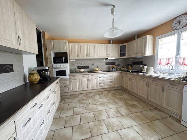 Vente Maison 4 pièces 99 m2 Vaux sur Mer