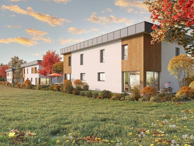 Vente Maison 4 pièces 99 m2 Vétraz Monthoux