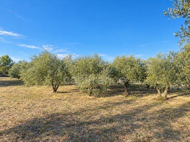Vente Maison 4 pièces 99 m2 Vezenobres