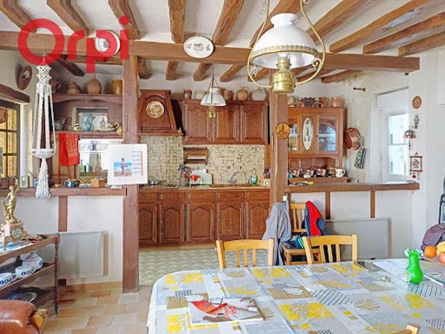 Vente Maison 4 pièces 99 m2 Vendome