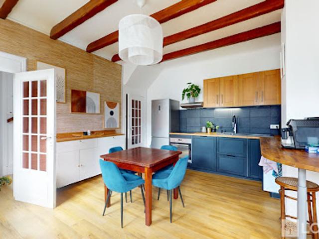 Vente Maison 4 pièces 99 m2 Verzenay