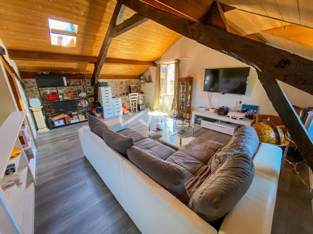 Vente Maison 4 pièces 99 m2 Villefranche de Rouergue