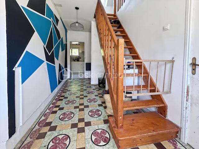 Vente Maison 4 pièces 99 m2 Bagneaux