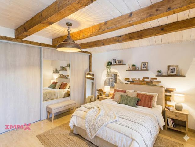 Vente Maison 4 pièces 99 m2 Villy le Pelloux