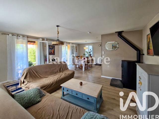 Vente Maison 4 pièces 99 m2 Vinça