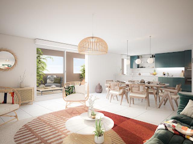 Vente Maison 4 pièces Coudoux