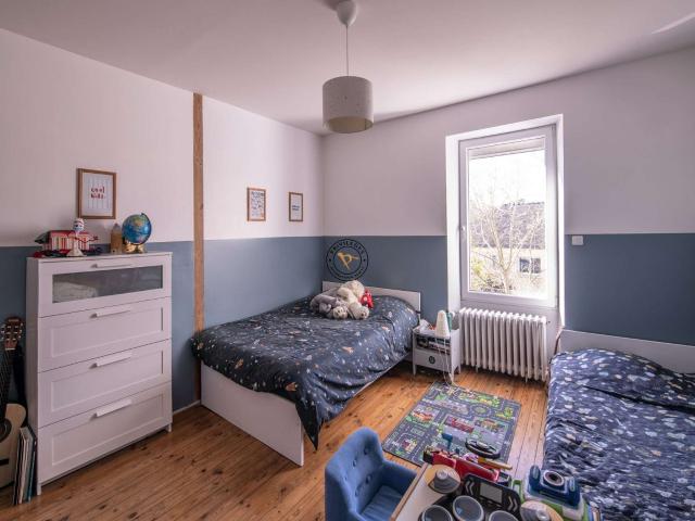 Vente maison 4 pièces Couëron 44