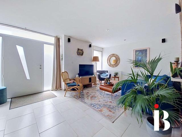 Vente maison 4 pièces Couëron 44
