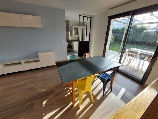 Vente maison 4 pièces Couëron 44