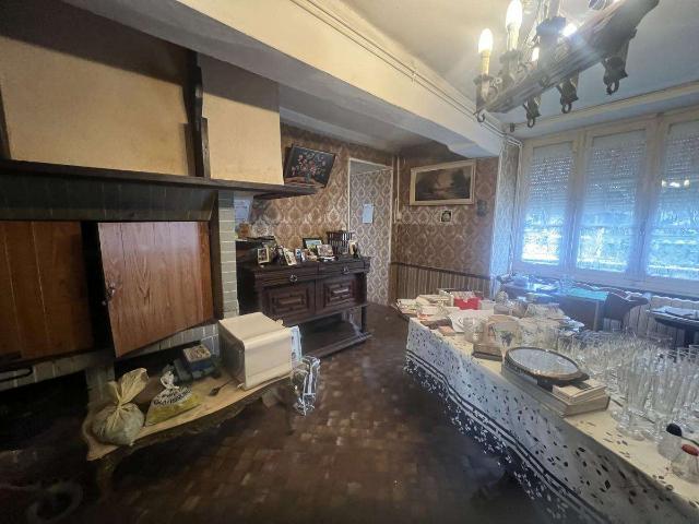 Vente maison 4 pièces Couterne 61
