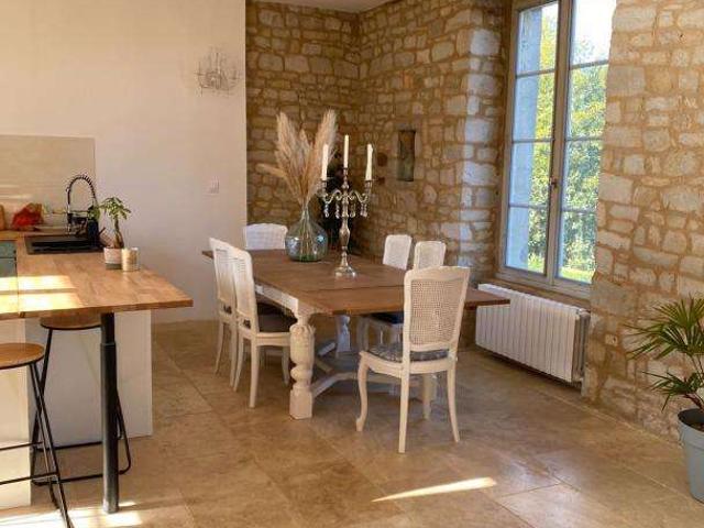 Vente maison 4 pièces Coësmes 35
