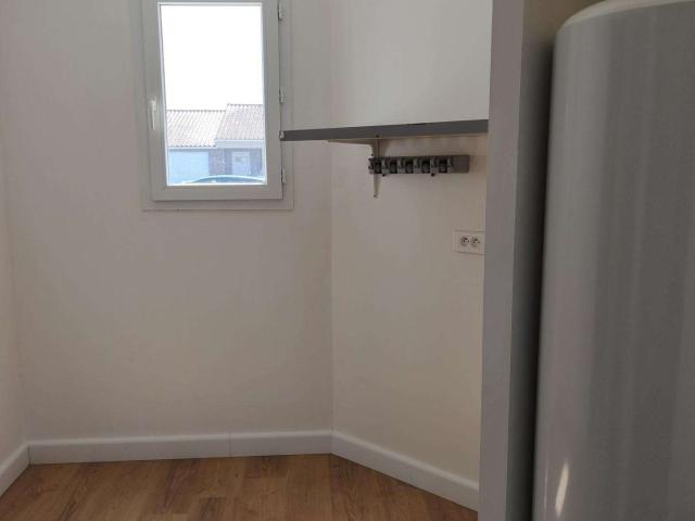 Vente maison 4 pièces Coëx 85