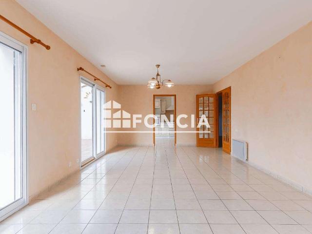 Vente maison 4 pièces Coëx 85