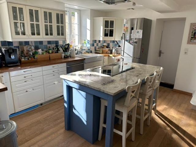 Vente Maison 4 pièces 135 m2 Cognac