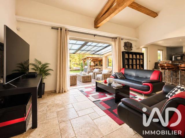 Vente maison 4 pièces Colomars 06