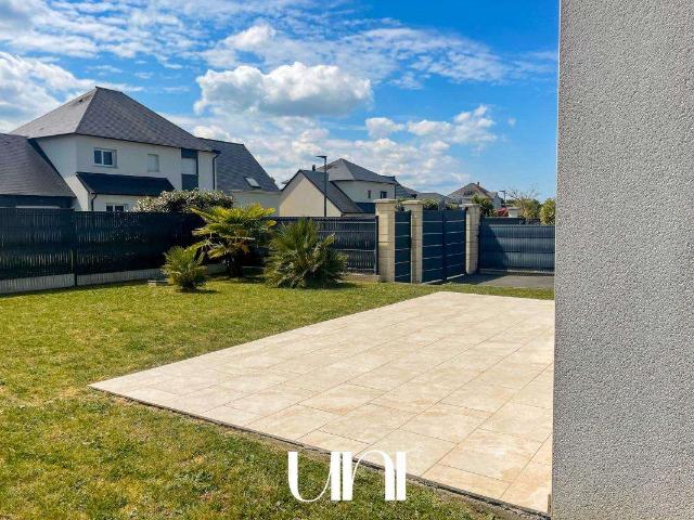 Vente maison 4 pièces Colomby Anguerny 14