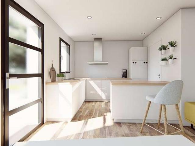 Vente maison 4 pièces Collinee 22