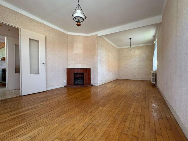Vente maison 4 pièces Combourg 35