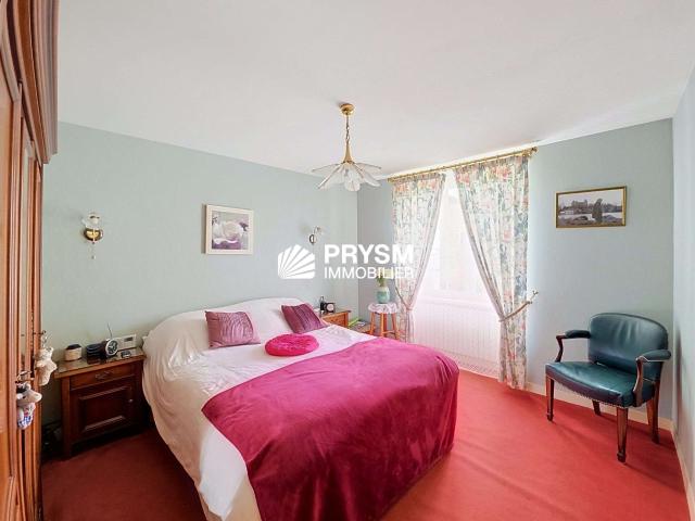 Vente maison 4 pièces Combourg 35