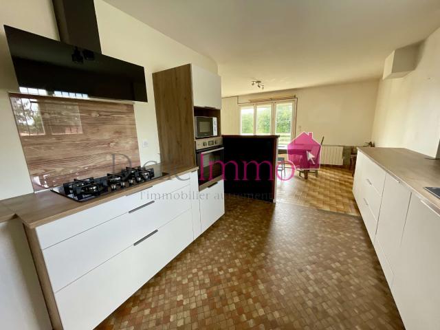 Vente maison 4 pièces Commequiers 85