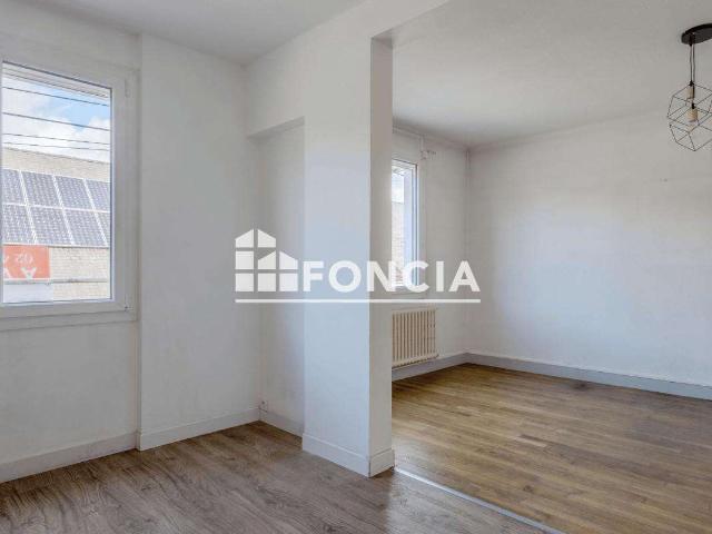 Vente maison 4 pièces Connerré 72