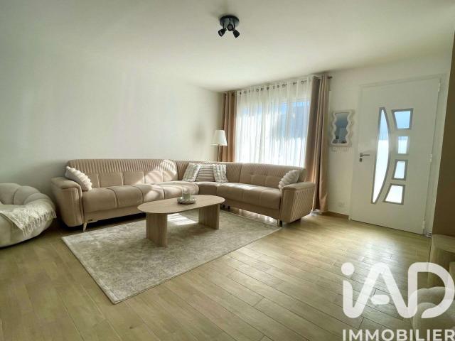 Vente maison 4 pièces Contres 41
