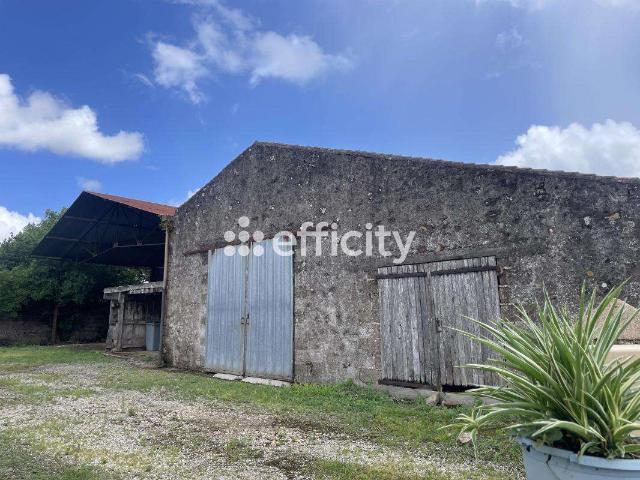 Vente maison 4 pièces Corcoué sur Logne 44