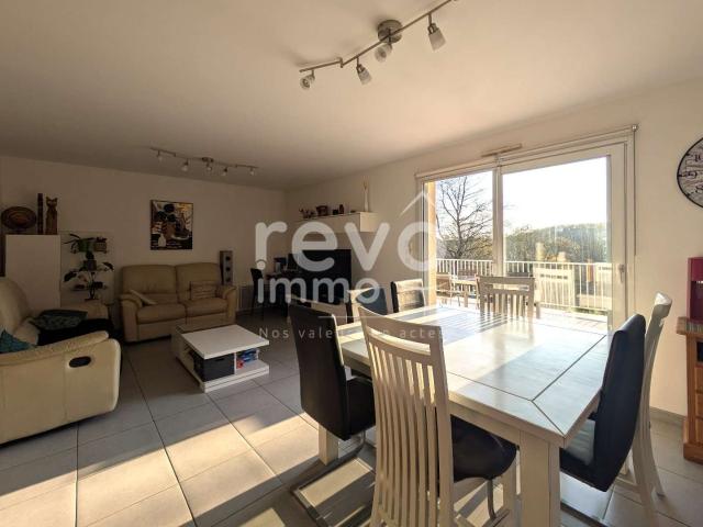Vente maison 4 pièces Corcoué sur Logne 44