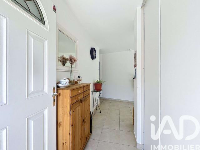Vente maison 4 pièces Corbières 04