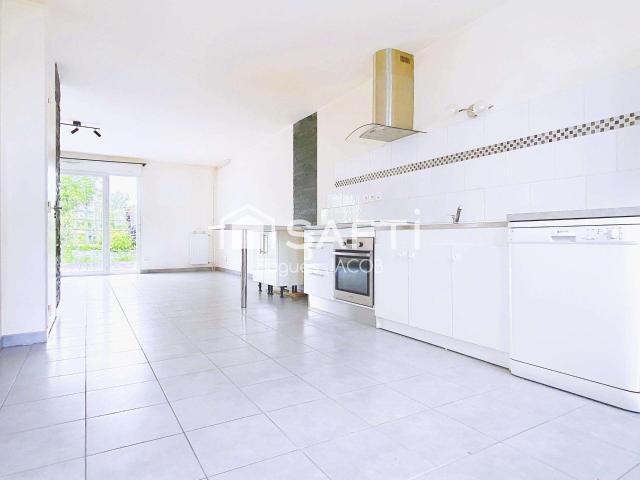 Vente maison 4 pièces Cormelles le Royal 14
