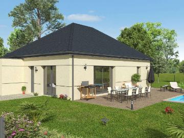 Vente maison 4 pièces Cavan 22