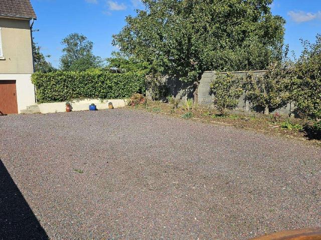 Vente maison 4 pièces Cavigny 50