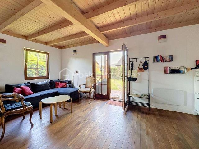 Vente maison 4 pièces Cabourg 14